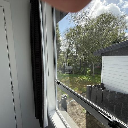 Inglewood Shared Home Bnb นิวพลีมัธ ภายนอก รูปภาพ